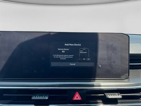 Used 2025 Kia K5 GT-Line w/ GT-Line Premium Package FWD image 13
