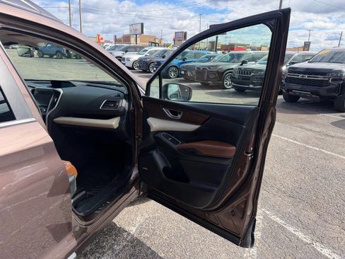 Used 2019 Subaru Ascent Touring AWD/4WD image 52
