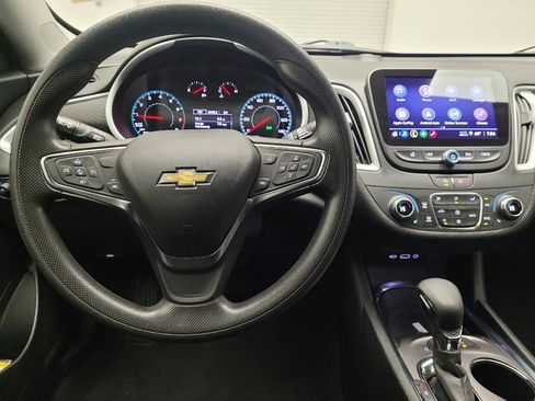 Used 2024 Chevrolet Malibu LT image 22