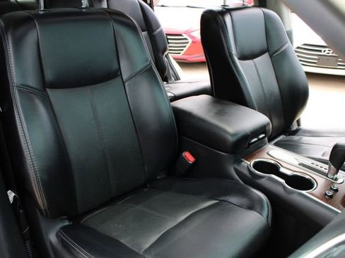Used 2020 Nissan Pathfinder Platinum w/ Cargo Package FWD image 48
