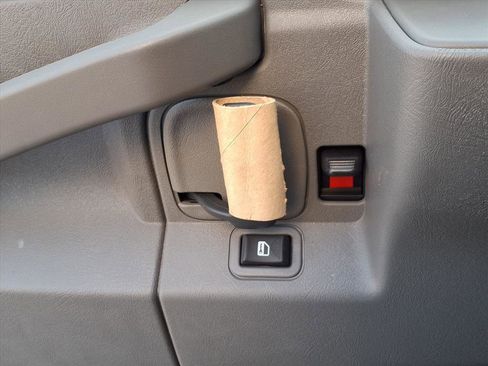 New 2025 GMC Savana 3500 Extended w/ Power Convenience Package image 12