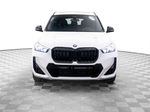 New 2026 BMW X1 xDrive28i w/ Technology Package image 9