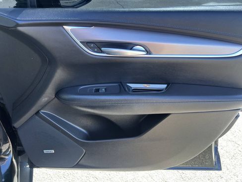 Used 2022 Cadillac XT5 Luxury FWD image 26