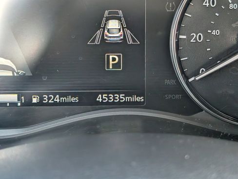 Used 2023 Nissan Kicks SR image 22