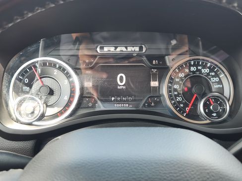 Used 2022 RAM 2500 Laramie AWD/4WD image 17