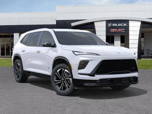 New 2026 Buick Enclave Sport Touring w/ Super Cruise Package image 21