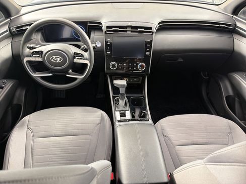 Used 2023 Hyundai Santa Cruz SEL w/ Activity Package FWD image 17