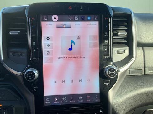 New 2026 RAM 2500 Big Horn image 30