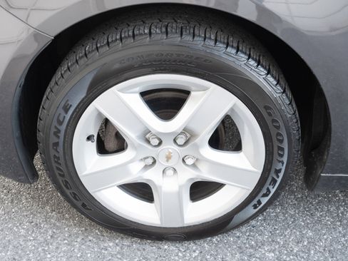 Used 2012 Chevrolet Malibu LS image 24