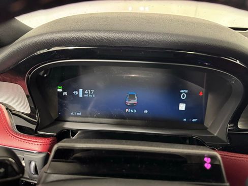 New 2026 Lincoln Corsair Reserve image 33