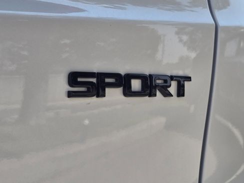 New 2026 Honda CR-V Sport-L image 13