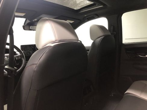 New 2026 Honda CR-V Sport Touring image 18