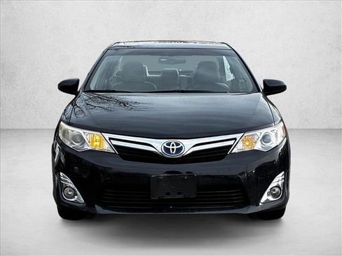 Used 2012 Toyota Camry XLE image 14