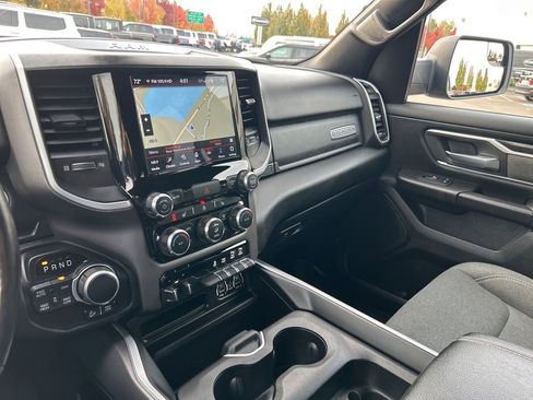 Certified 2020 RAM 1500 Big Horn image 15