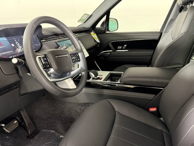 New 2026 Land Rover Range Rover SE AWD/4WD image 6