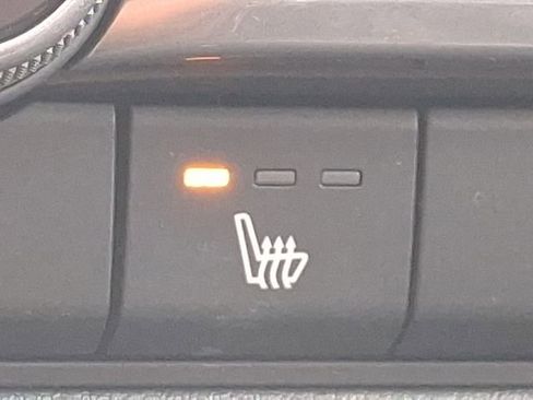 Certified 2025 MAZDA CX-50 AWD 2.5 S w/ Weather Package image 24