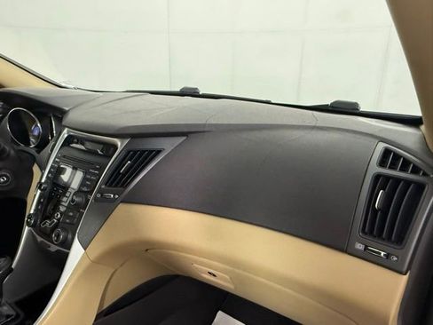 Used 2013 Hyundai Sonata GLS w/ Popular Equipment Pkg image 32