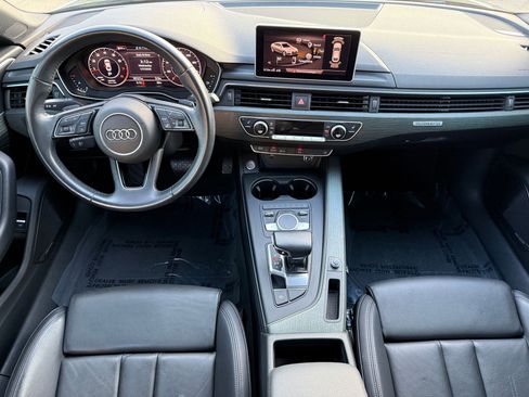 Used 2018 Audi A5 2.0T Premium Plus w/ Premium Plus image 23