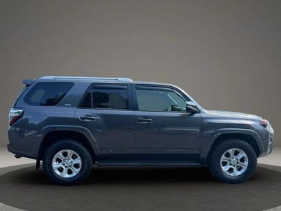 Used 2017 Toyota 4Runner SR5 Premium