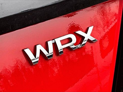 Used 2023 Subaru WRX Premium image 31