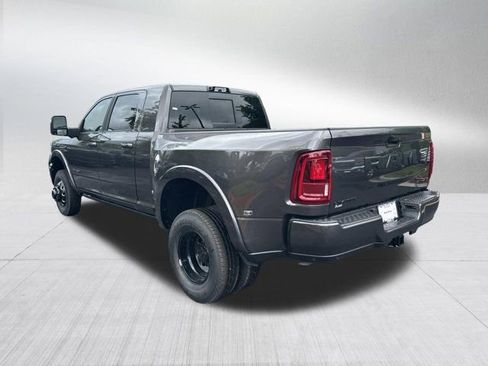 New 2026 RAM 3500 Limited AWD/4WD image 7