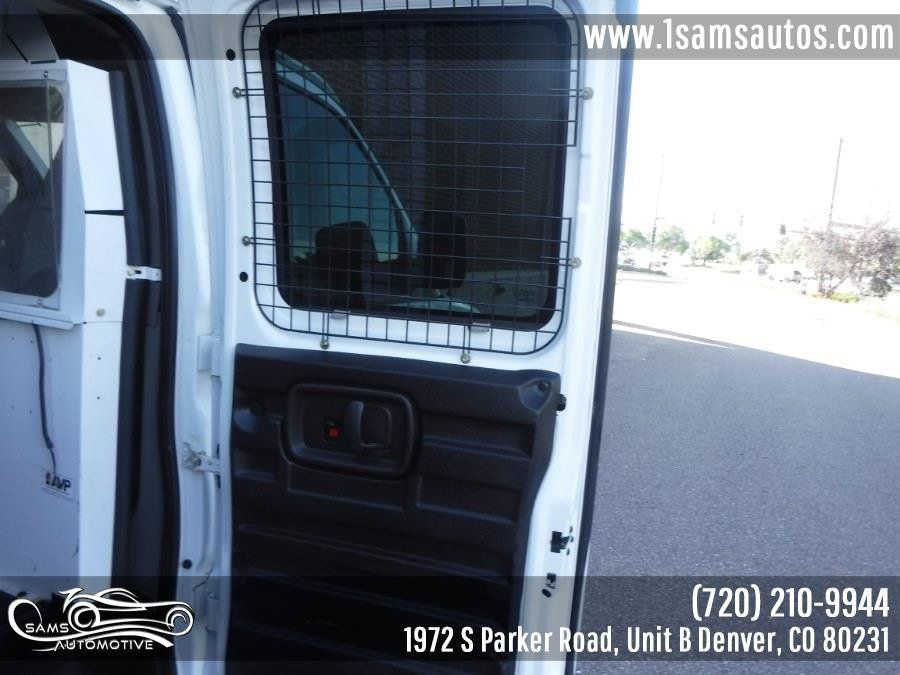Used 2009 Chevrolet Express 1500 AWD image 40