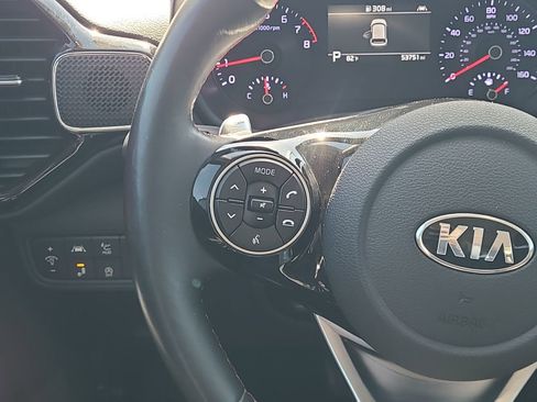 Used 2020 Kia Soul GT-Line Turbo FWD image 27
