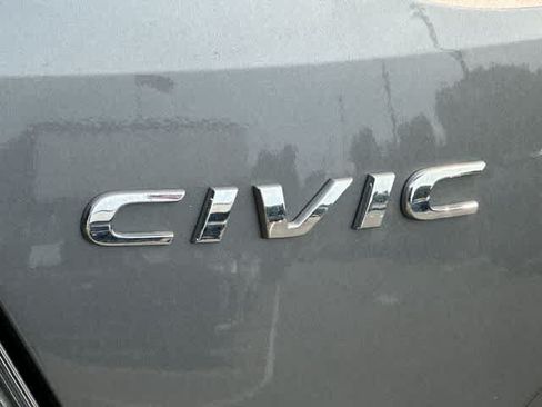 Used 2017 Honda Civic EX image 20