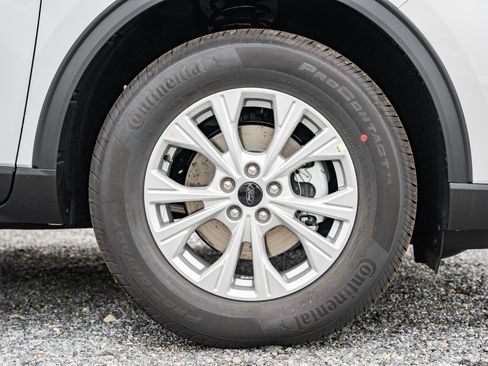 New 2026 Ford Escape Active w/ Cold Weather Package image 16