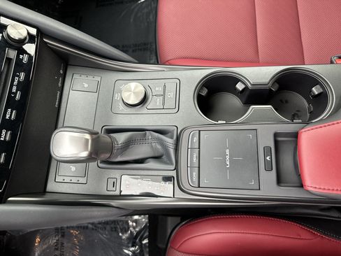 Used 2025 Lexus IS 350 F Sport w/ Accessory Package 2 RWD image 20