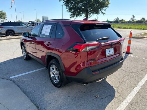 Used 2025 Toyota RAV4 XLE w/ Convenience Package AWD/4WD image 5