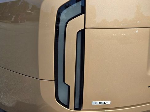 New 2027 Kia Telluride X-Line SX Prestige w/ Towing Package AWD/4WD image 9