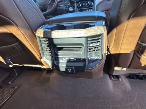 Certified 2019 RAM 1500 Limited image 40