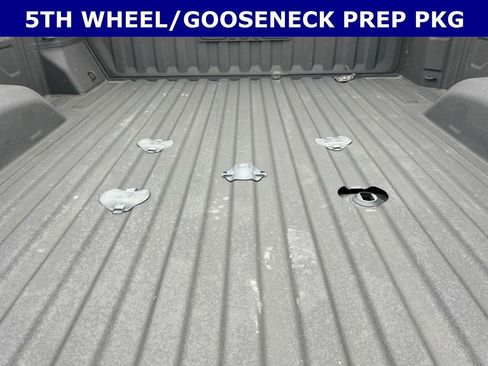 Used 2025 GMC Sierra 2500 Denali Ultimate image 16