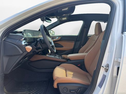 New 2025 Audi A5 2.0T Premium Plus image 9