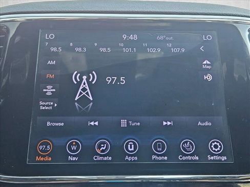 Used 2021 Jeep Grand Cherokee Laredo X RWD image 12