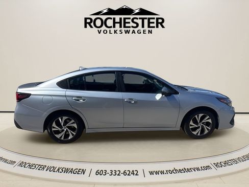 Used 2024 Subaru Legacy Premium AWD/4WD image 7