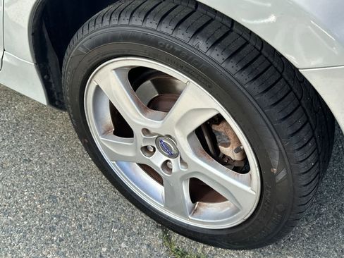 Used 2012 Volvo S60 T5 FWD image 21