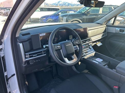 New 2026 Hyundai Santa Fe SE image 10