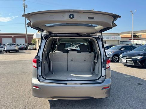 Used 2012 Nissan Quest SV image 13