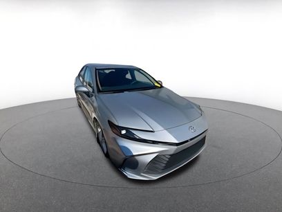 Used 2025 Toyota Camry LE