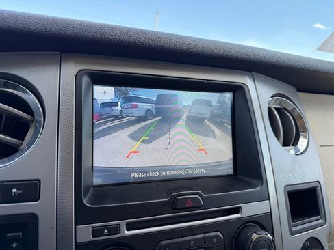 Used 2016 Ford Expedition EL XLT w/ Equipment Group 202A image 36