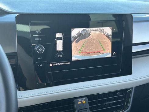 Used 2025 Volkswagen Taos S image 22