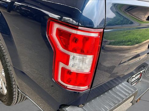 Used 2019 Ford F150 XLT w/ Equipment Group 302A Luxury RWD image 28