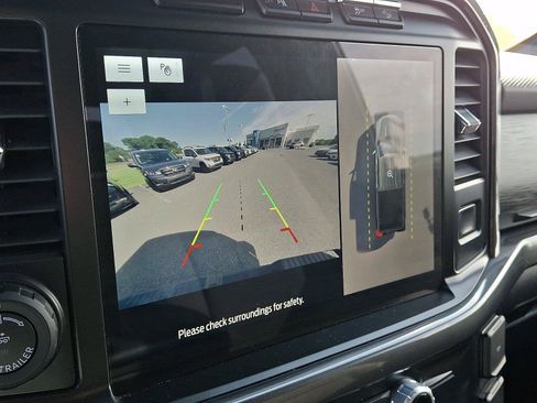 Used 2023 Ford F150 XLT w/ Equipment Group 302A High AWD/4WD image 19