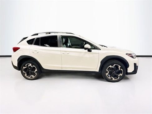 Used 2021 Subaru Crosstrek 2.5i Limited w/ Moonroof Package 2 image 8