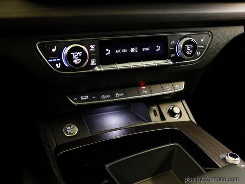 Used 2023 Audi Q5 2.0T Premium Plus w/ Premium Plus Package AWD/4WD image 22