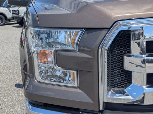 Used 2015 Ford F150 XLT w/ Equipment Group 301A Mid RWD image 12