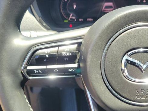 Certified 2025 MAZDA CX-90 Plug-In Hybrid w/Premium Sport AWD/4WD image 25