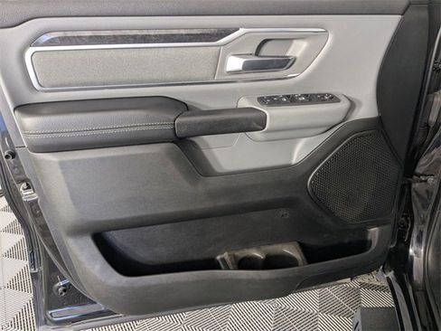Used 2019 RAM 1500 Big Horn image 10